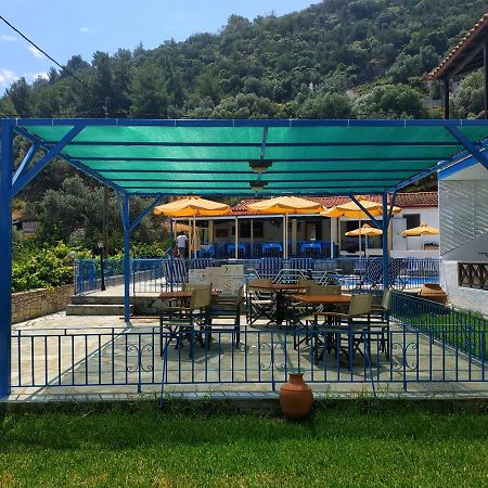 Apartmets Sunwaves Kerveli Екстер'єр фото