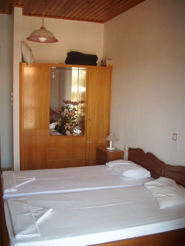 Apartmets Sunwaves Kerveli Екстер'єр фото
