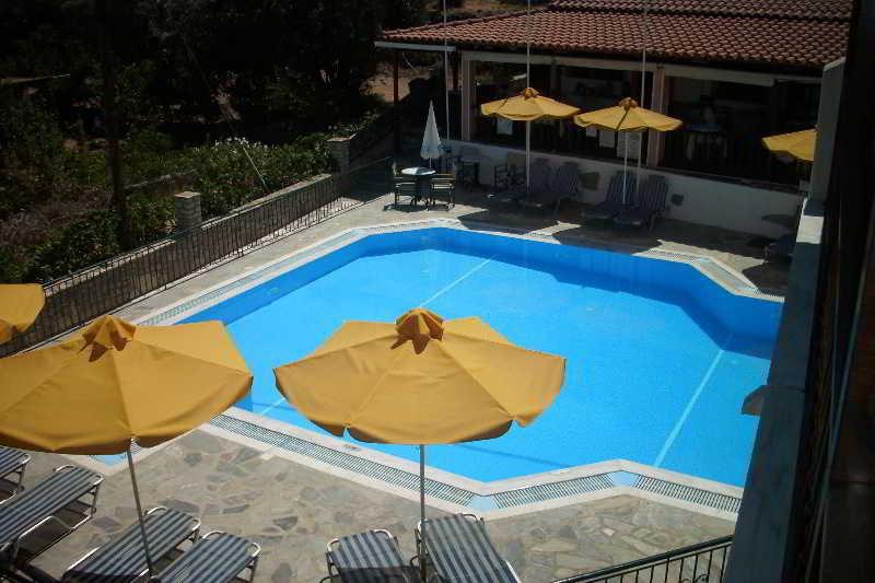 Apartmets Sunwaves Kerveli Екстер'єр фото