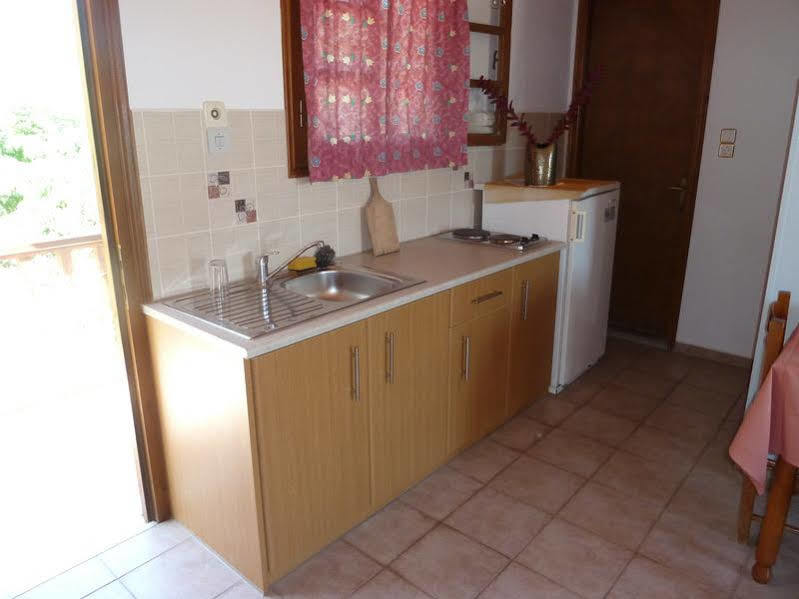 Apartmets Sunwaves Kerveli Екстер'єр фото