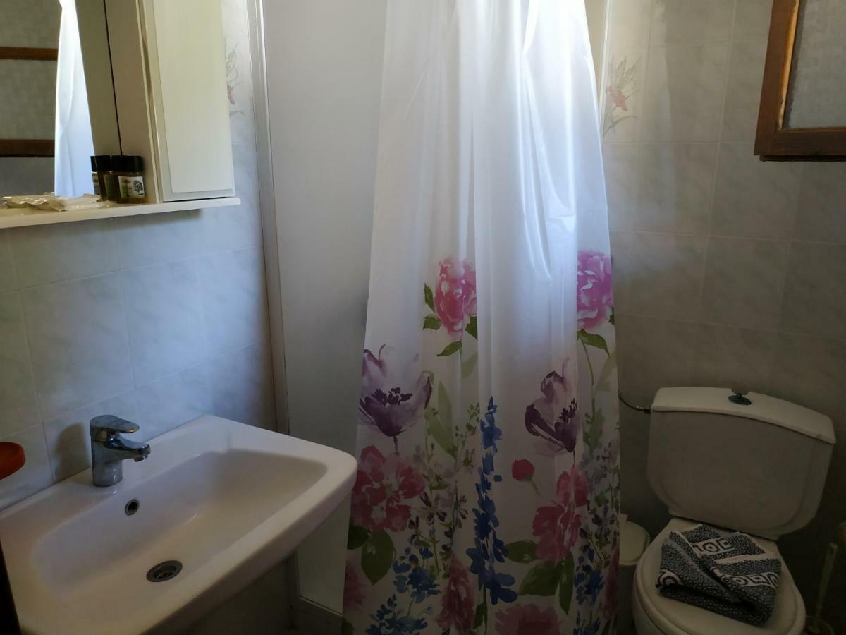 Apartmets Sunwaves Kerveli Екстер'єр фото