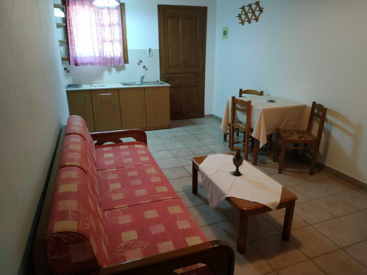 Apartmets Sunwaves Kerveli Екстер'єр фото