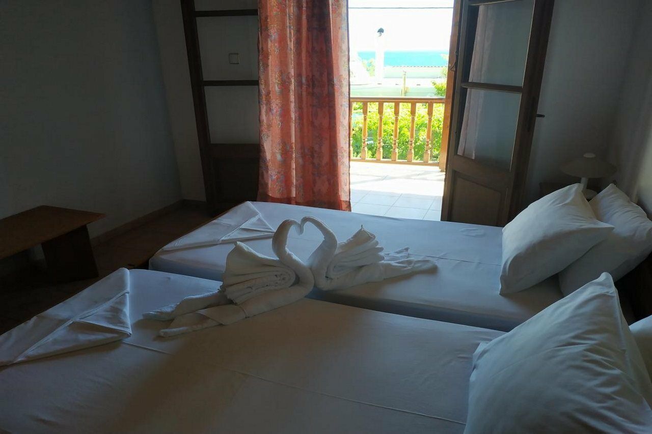Apartmets Sunwaves Kerveli Екстер'єр фото